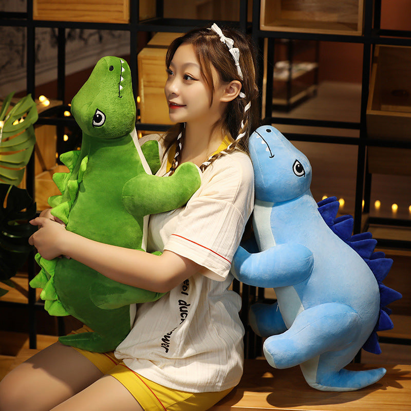 Plush Stegosaurus (ONLINE ORDER ONLY)