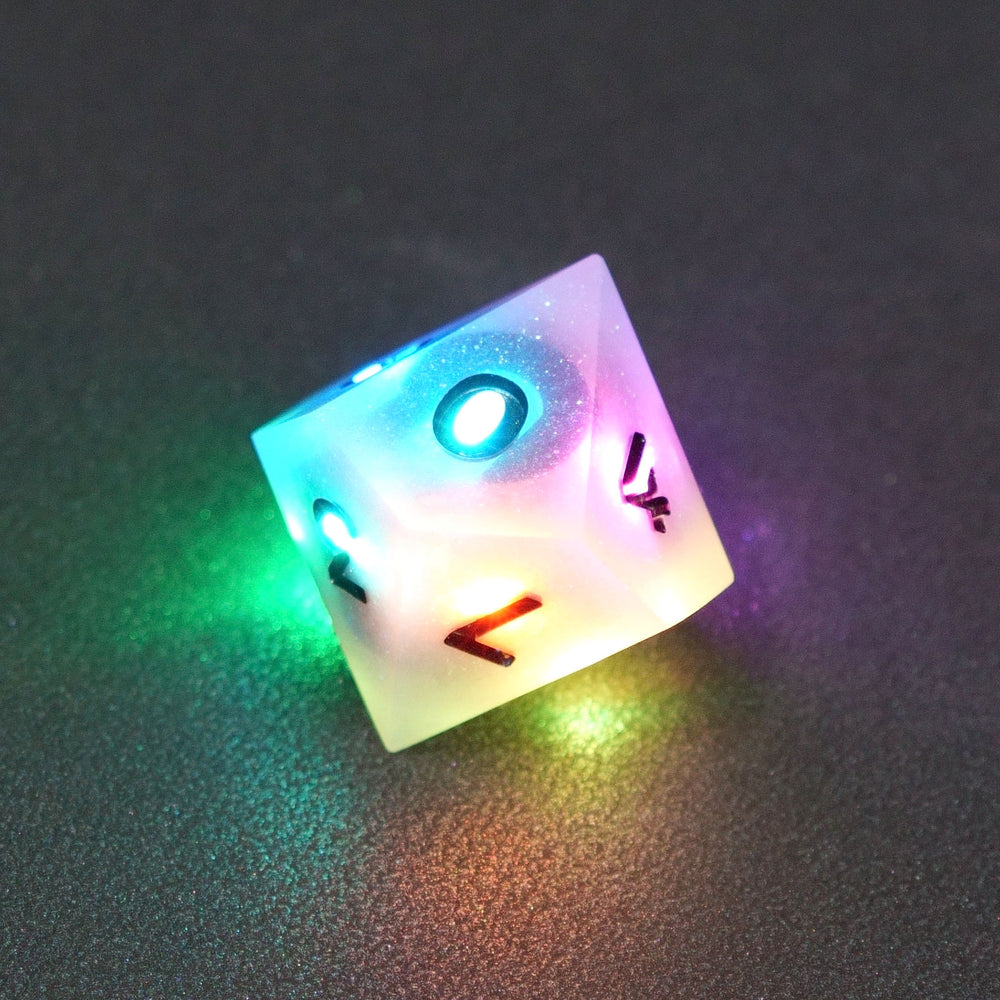 D20 - Aurora Sky (ONLINE ORDER ONLY)