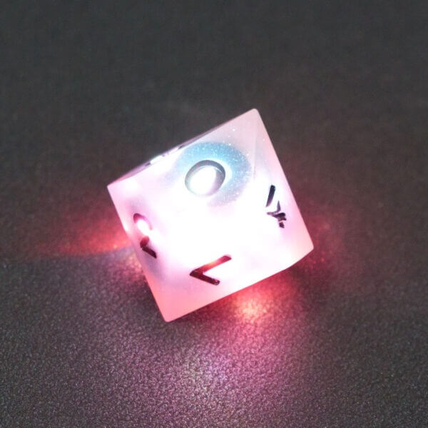 D20 - Aurora Sky (ONLINE ORDER ONLY)