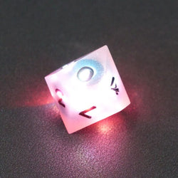 D20 - Aurora Sky (ONLINE ORDER ONLY)