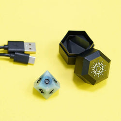 D20 - Aurora Sky (ONLINE ORDER ONLY)