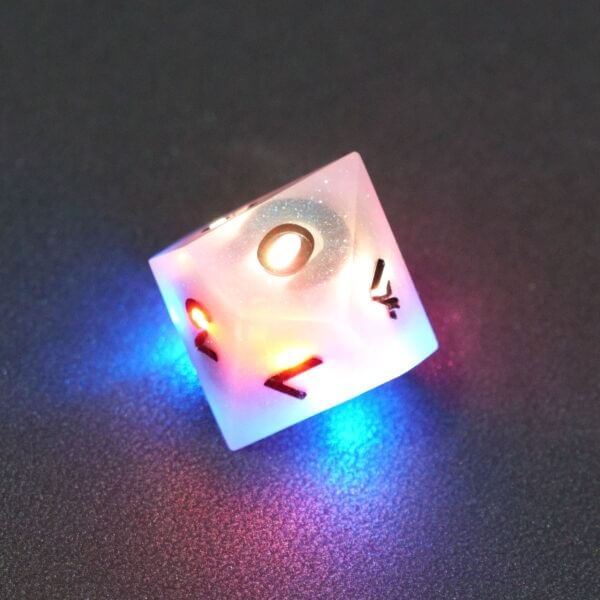 D20 - Aurora Sky (ONLINE ORDER ONLY)