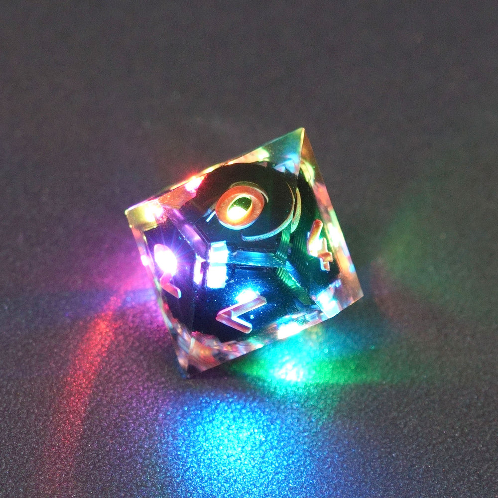 D20 - Aurora Sky (ONLINE ORDER ONLY)