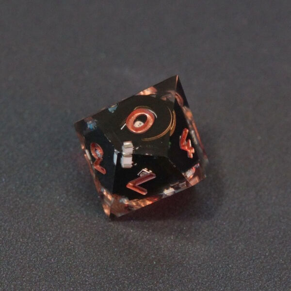 D20 - Aurora Sky (ONLINE ORDER ONLY)