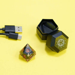 D20 - Aurora Sky (ONLINE ORDER ONLY)