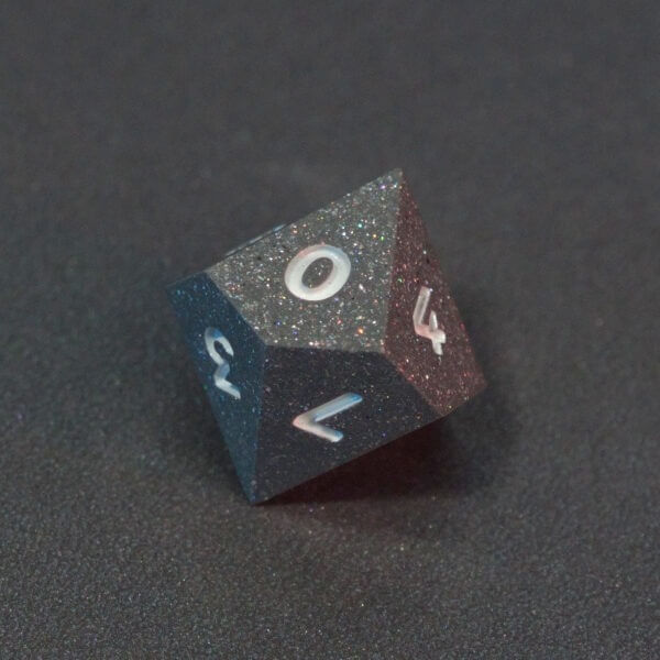 D20 - Aurora Sky (ONLINE ORDER ONLY)