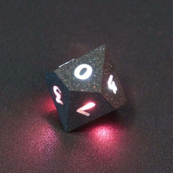 D20 - Aurora Sky (ONLINE ORDER ONLY)