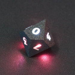 D20 - Aurora Sky (ONLINE ORDER ONLY)
