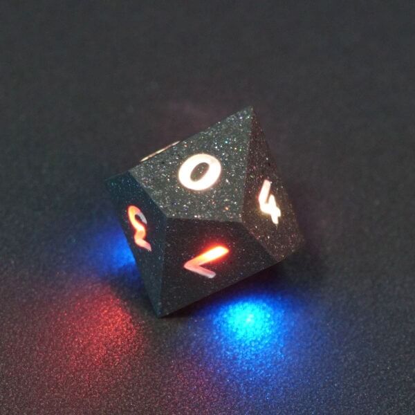 D20 - Aurora Sky (ONLINE ORDER ONLY)