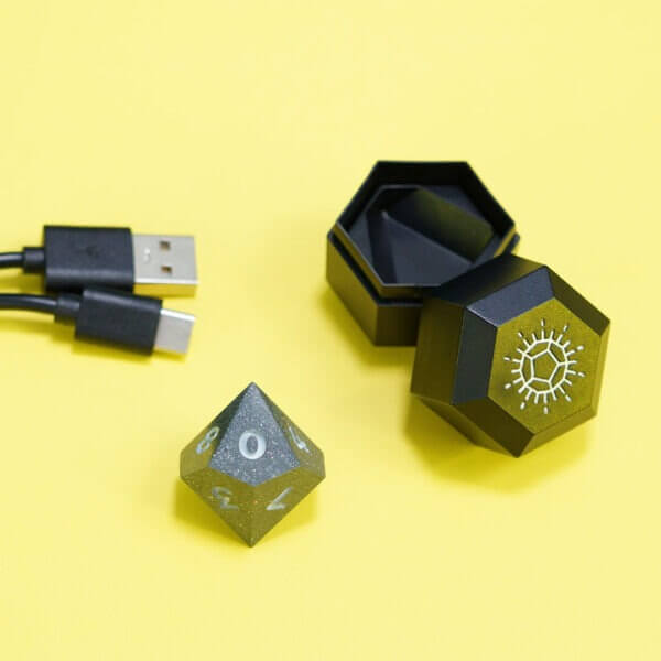 D20 - Aurora Sky (ONLINE ORDER ONLY)