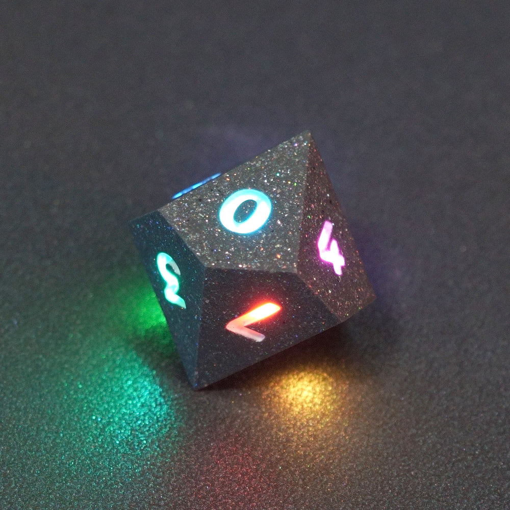D20 - Aurora Sky (ONLINE ORDER ONLY)