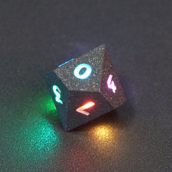 D20 - Aurora Sky (ONLINE ORDER ONLY)