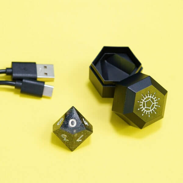D20 - Aurora Sky (ONLINE ORDER ONLY)