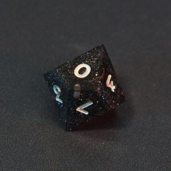 D20 - Aurora Sky (ONLINE ORDER ONLY)