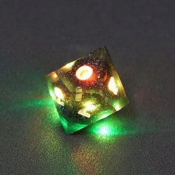 D20 - Aurora Sky (ONLINE ORDER ONLY)