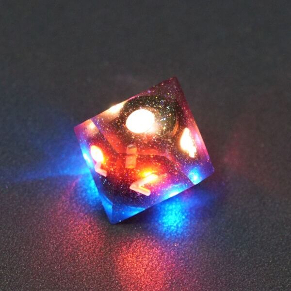 D20 - Aurora Sky (ONLINE ORDER ONLY)