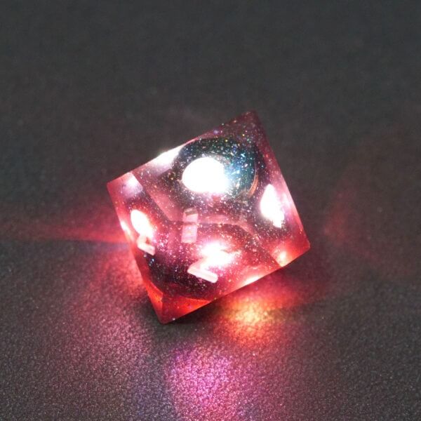 D20 - Aurora Sky (ONLINE ORDER ONLY)