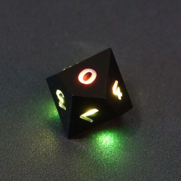 D20 - Aurora Sky (ONLINE ORDER ONLY)