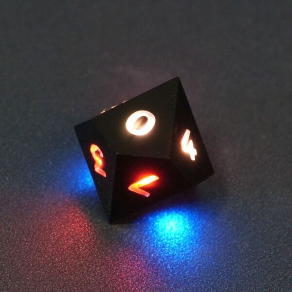 D20 - Aurora Sky (ONLINE ORDER ONLY)