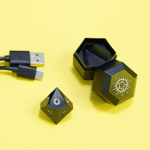 D20 - Aurora Sky (ONLINE ORDER ONLY)