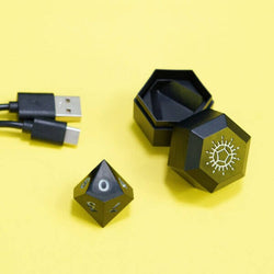 D20 - Aurora Sky (ONLINE ORDER ONLY)