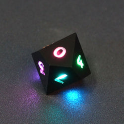 D20 - Aurora Sky (ONLINE ORDER ONLY)