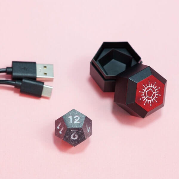 D20 - Aurora Sky (ONLINE ORDER ONLY)