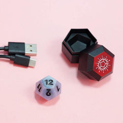 D20 - Aurora Sky (ONLINE ORDER ONLY)