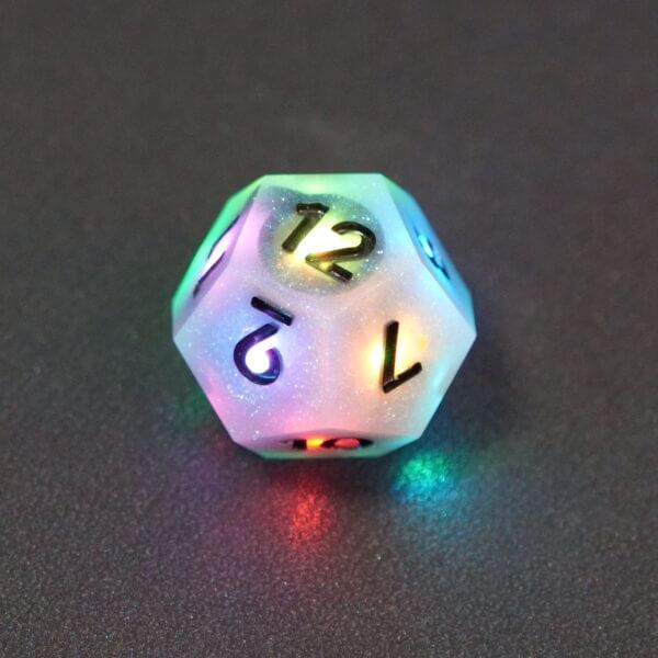 D20 - Aurora Sky (ONLINE ORDER ONLY)