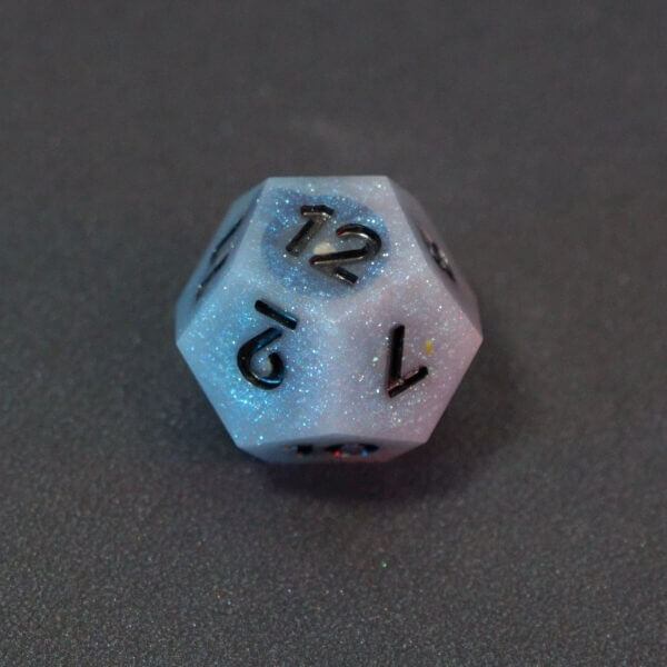 D20 - Aurora Sky (ONLINE ORDER ONLY)