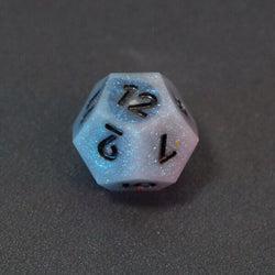 D20 - Aurora Sky (ONLINE ORDER ONLY)