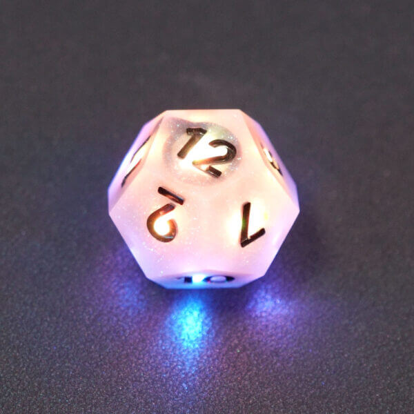 D20 - Aurora Sky (ONLINE ORDER ONLY)