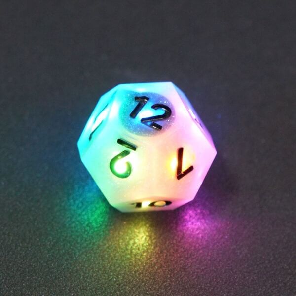 D20 - Aurora Sky (ONLINE ORDER ONLY)