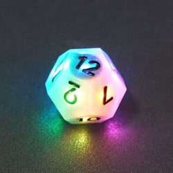D20 - Aurora Sky (ONLINE ORDER ONLY)
