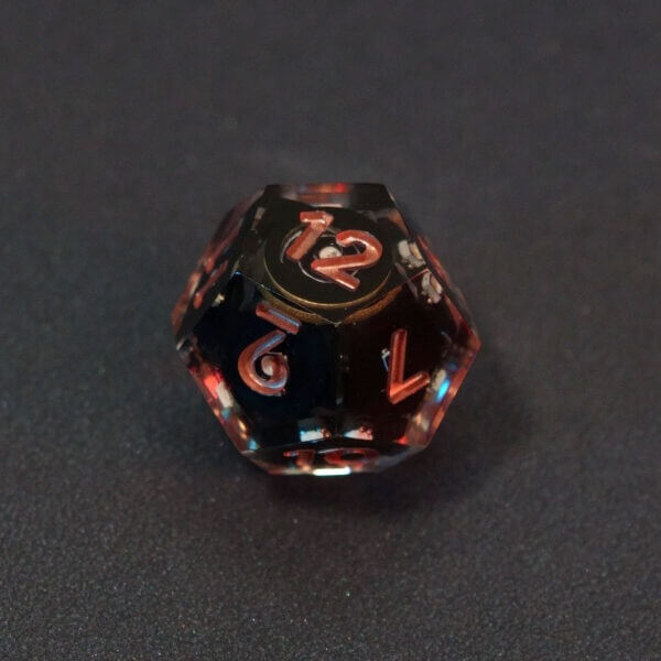 D20 - Aurora Sky (ONLINE ORDER ONLY)