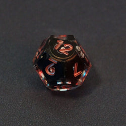 D20 - Aurora Sky (ONLINE ORDER ONLY)