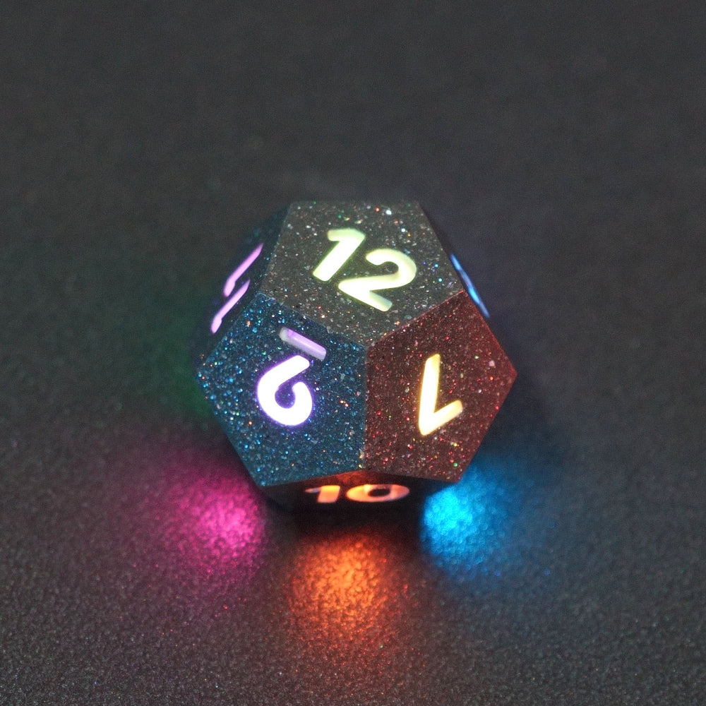 D20 - Aurora Sky (ONLINE ORDER ONLY)