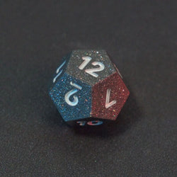 D20 - Aurora Sky (ONLINE ORDER ONLY)