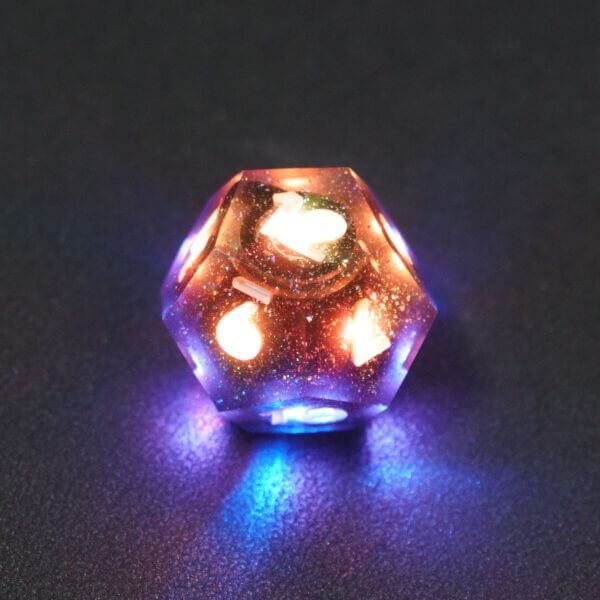 D20 - Aurora Sky (ONLINE ORDER ONLY)
