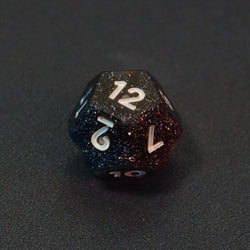 D20 - Aurora Sky (ONLINE ORDER ONLY)