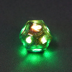 D20 - Aurora Sky (ONLINE ORDER ONLY)