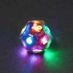 D20 - Aurora Sky (ONLINE ORDER ONLY)