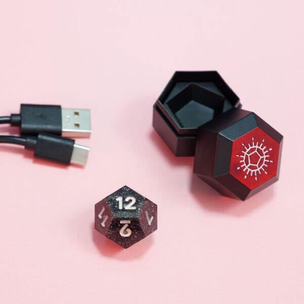 D20 - Aurora Sky (ONLINE ORDER ONLY)