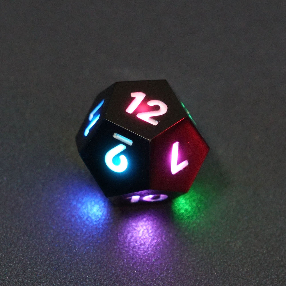 D20 - Aurora Sky (ONLINE ORDER ONLY)