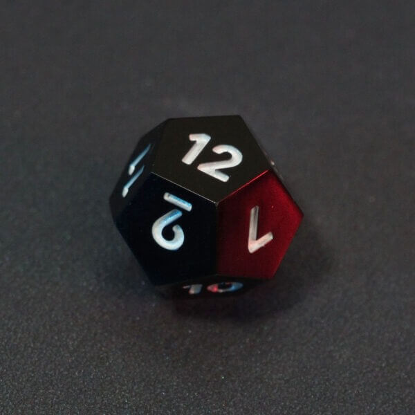 D20 - Aurora Sky (ONLINE ORDER ONLY)