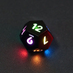 D20 - Aurora Sky (ONLINE ORDER ONLY)