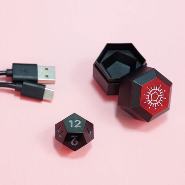D20 - Aurora Sky (ONLINE ORDER ONLY)