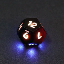 D20 - Aurora Sky (ONLINE ORDER ONLY)