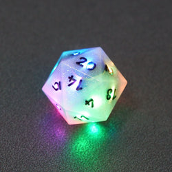 D20 - Aurora Sky (ONLINE ORDER ONLY)