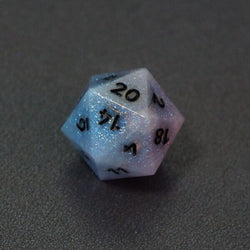 D20 - Aurora Sky (ONLINE ORDER ONLY)